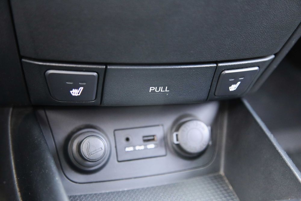 Hyundai i30 2011