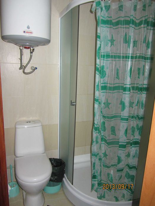 Посуточно  ТОПОЛЬ  район ТЦ "ТЕРРА",  МЧС  (пожарная часть)