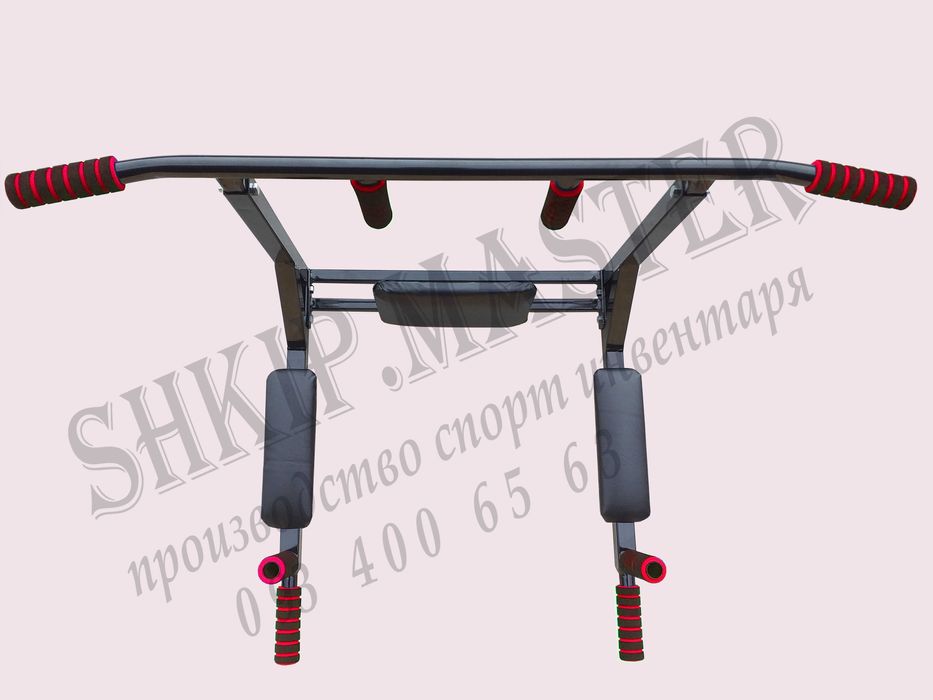 турник 4 в 1 супер цена, усиленный