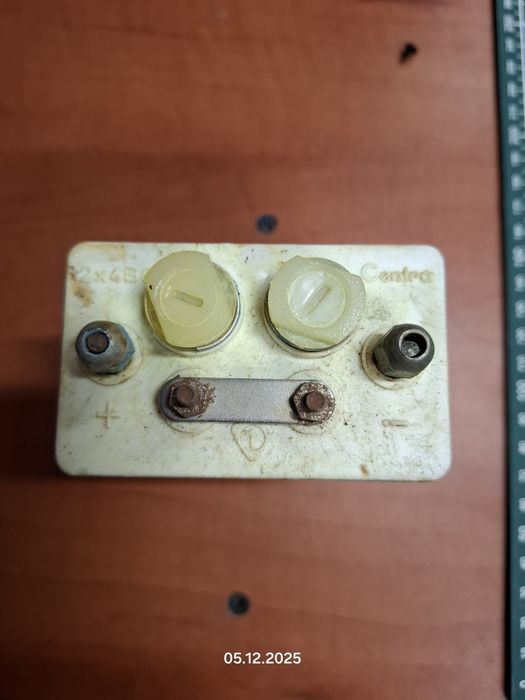 Lampa PKP akumulatorowa NOWA