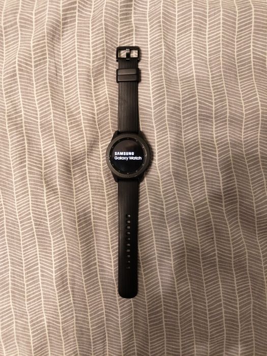 Zegarek Smartwatch Galaxy Watch SM-R810