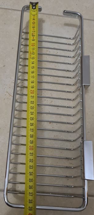 Saboneteira Inda Hotellerie