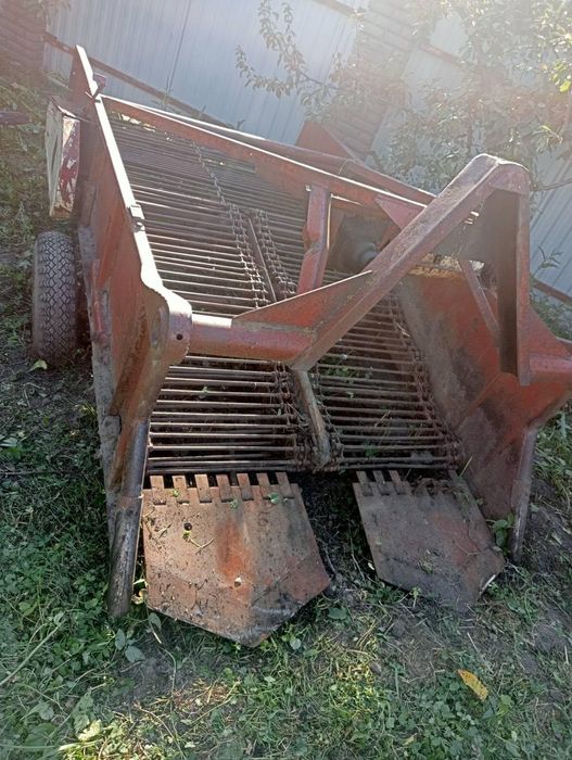 Продам ковпачку ктн 2
