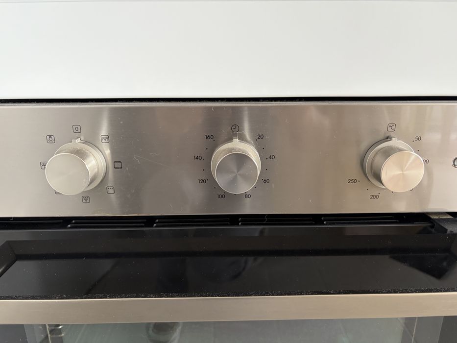 Forno IKEA - Matälskare