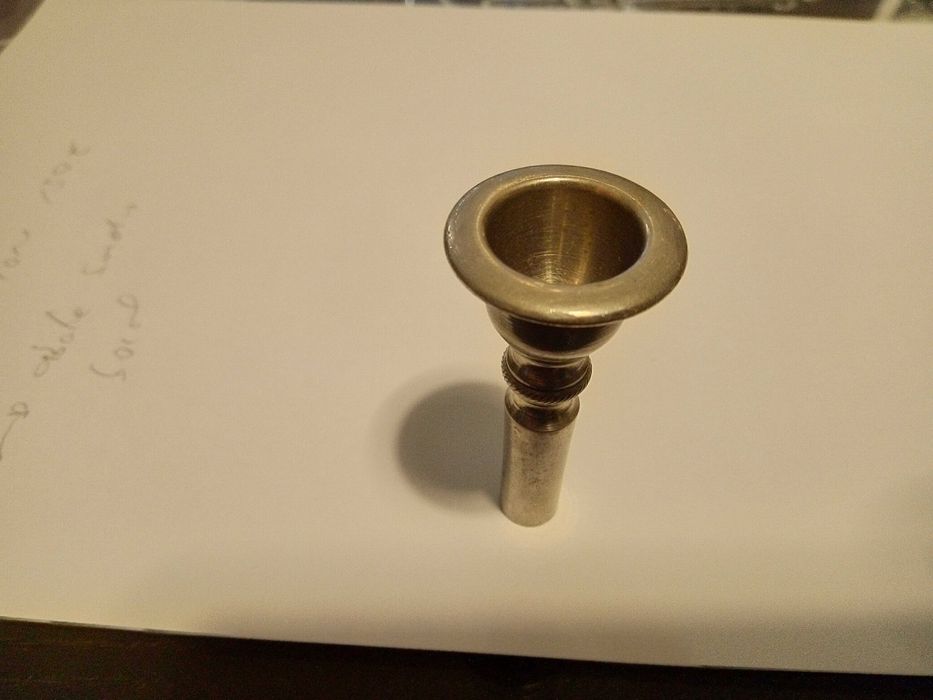 Bocal "trompete", Tuba Tenor ou Fliscorne (portes desde3.51€)