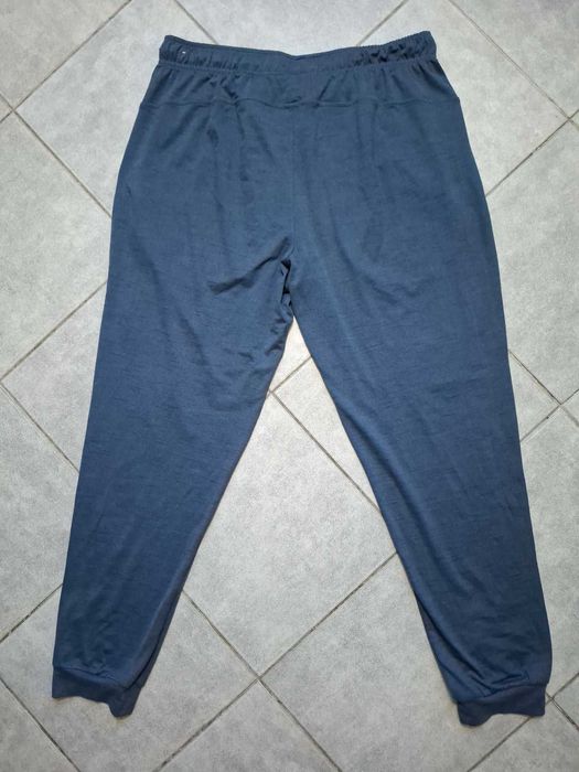 Spodnie dresowe męskie Nike Yoga Dri-FIT - L