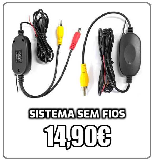 Rádio 2DIN • FORD Transit / Connect (1994 a 2013) • Android [4+64GB]