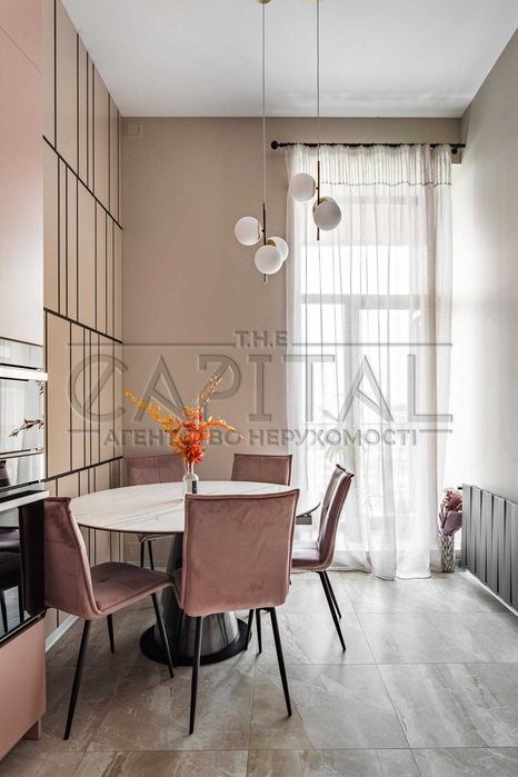 Продажа квартиры, ул. Круглоуниверситетская, Липки, Печерский