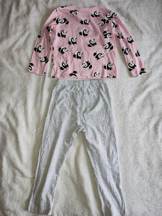 Піжама для дівчинки