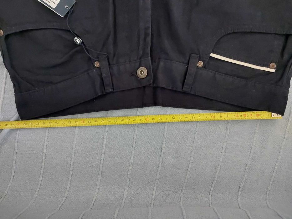 Calças novas, com etiqueta, Giovanni Galli