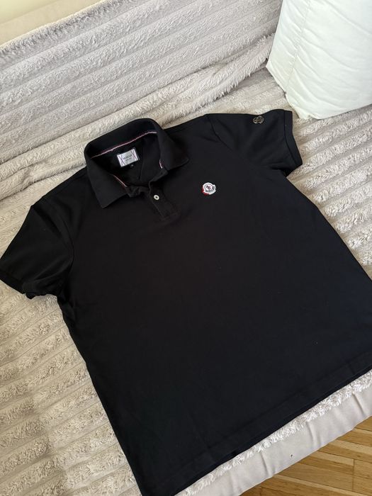футболка Moncler M