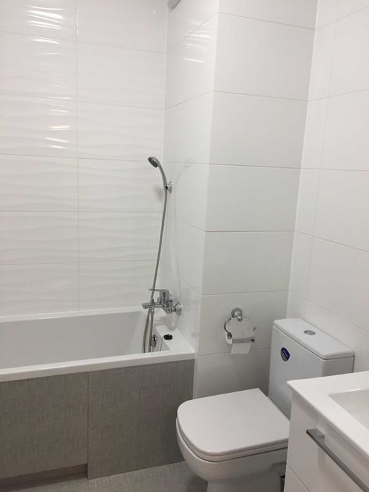 Do wynajecia mieszkanie 33 m2, ul. Galicyjska Krakow