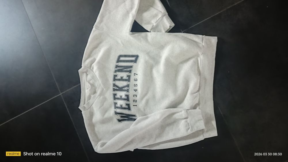 Sprzedam bluzy rozmiar 146/152 marki H&M