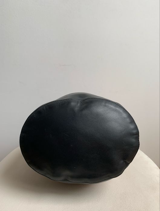 Torebka worek Massimo Dutti