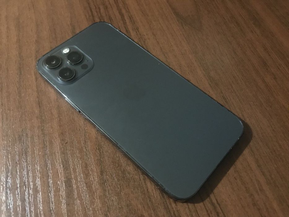 iPhone 12 Pro Max 128gb