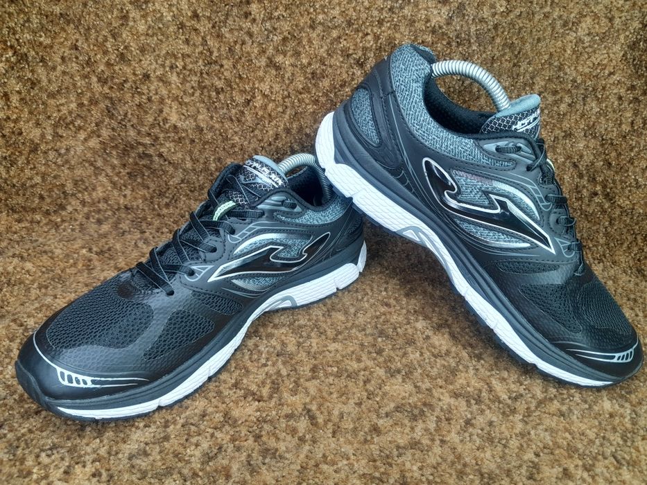Кросівки ВС Великобританії Joma Hispalis 41,42,43,44,45 розмір.