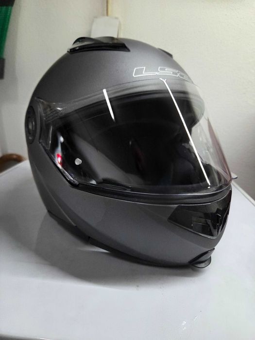 Capacete LS2 Modular - S