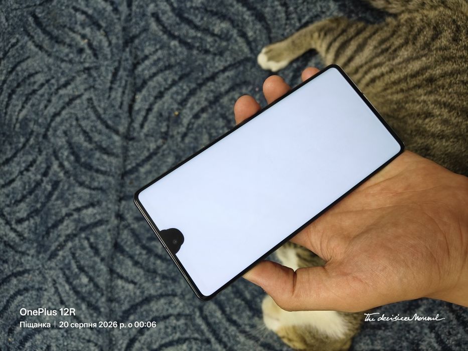 Телефон Google pixel 7 pro
