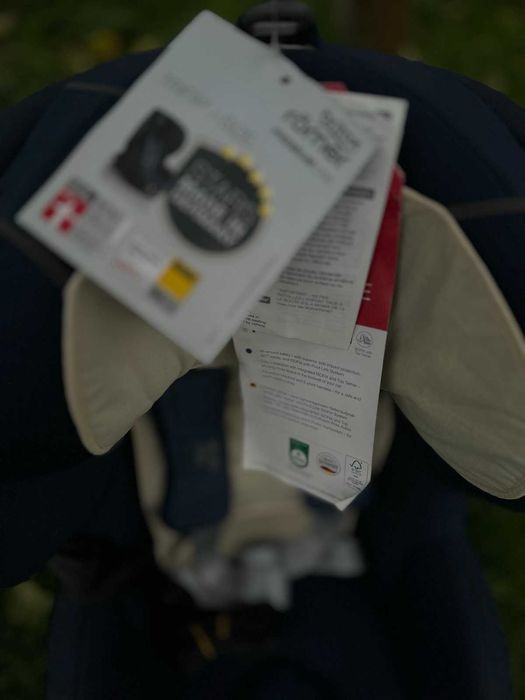 Britax Romer Trifix2 i-Size