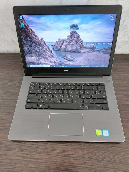 Ноутбук Dell Vostro 14 (5459)