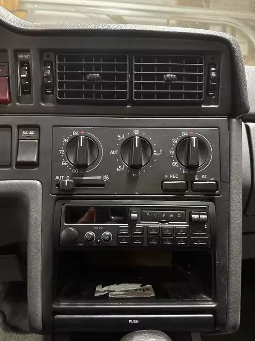 NOWE BMW Retro Radio Samochodowe 1DIN Bluetooth App USB AUX SD – 7 Kolorów Podświetlenia, Zestaw Głośnomówiący, Gwarancja