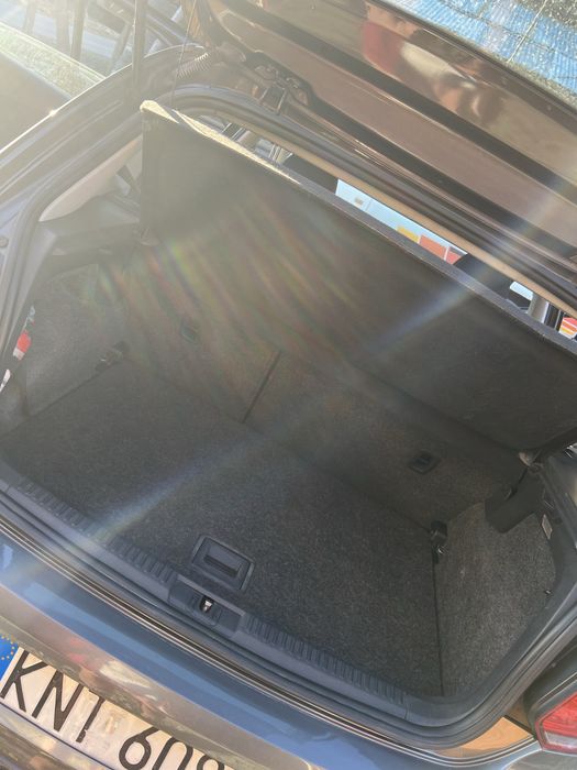 Volkswagen Polo VI