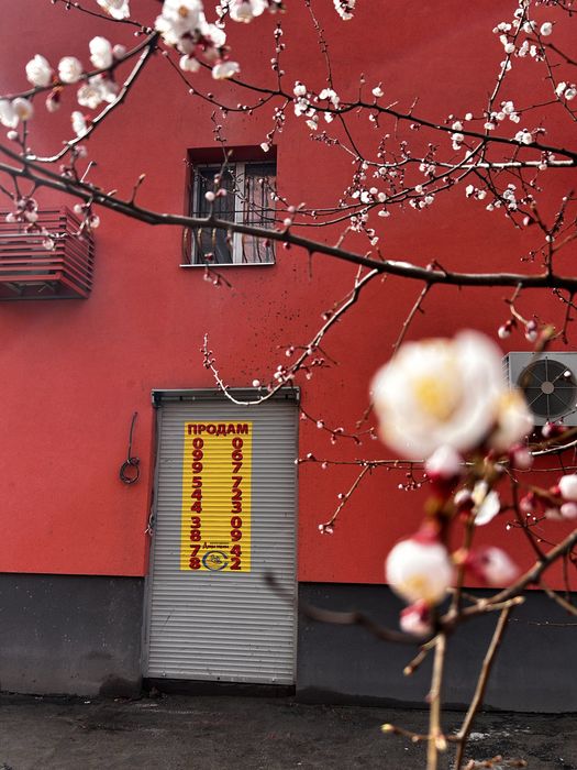 Продам офис-магазин 31м2 Пр.Богдана Хмельницького.