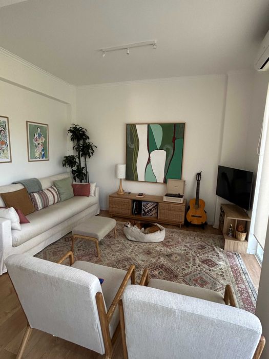 Apartamento para arrendar na estrada da luz