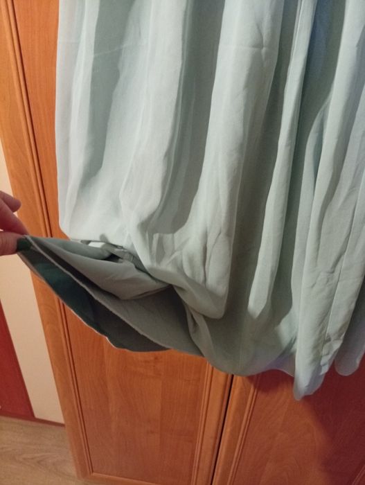 Sukienka z koronką rozmiar 40