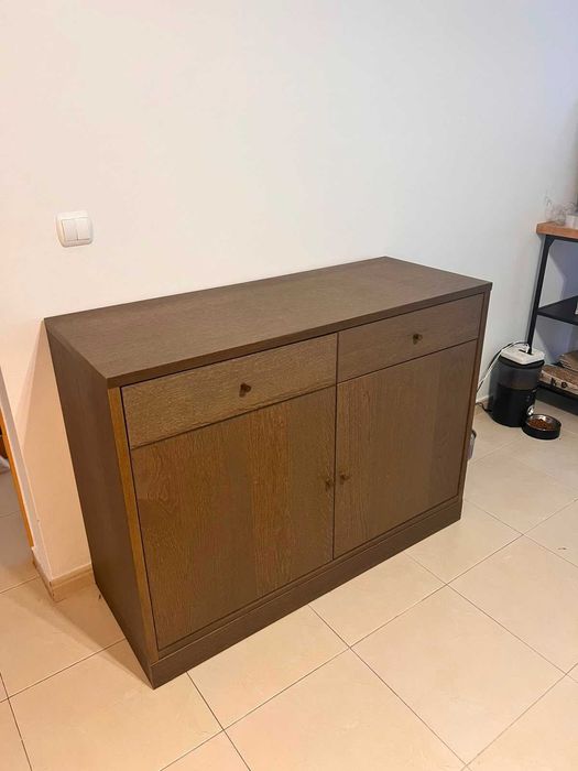 Living Room Sideboard / Aparador Sala - TONSTAD Ikea