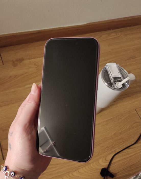 iPhone 16 128gb roxo