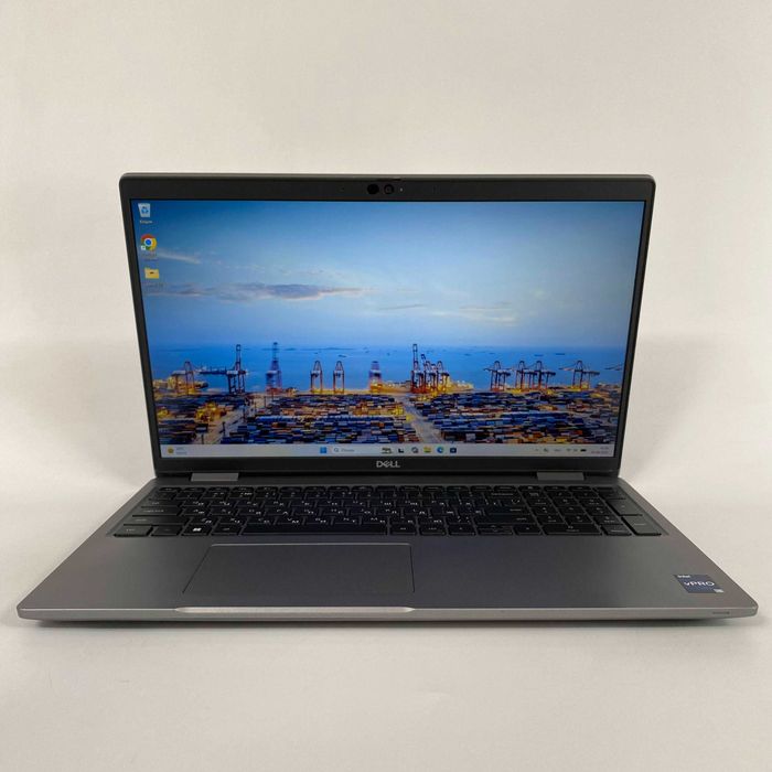 Ноутбук Dell Latitude 5530 15.6" FullHD i5-1245U/16 RAM/512 SSD