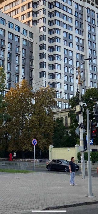 Продам  квартиру  в центре, ЖК Central Park