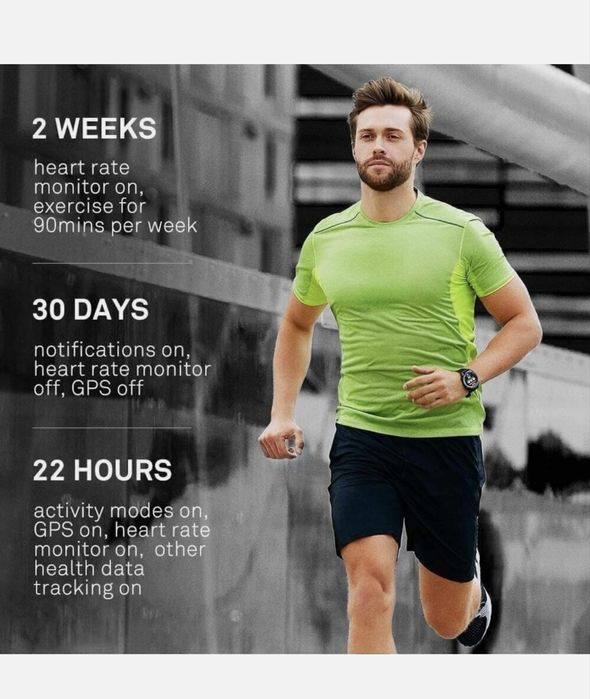 Relogio Huawei WATCH GT