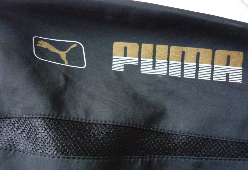 Piękny męski dres PUMA rozmiar XXL XL bluza i spodnie wysyłka gratis!