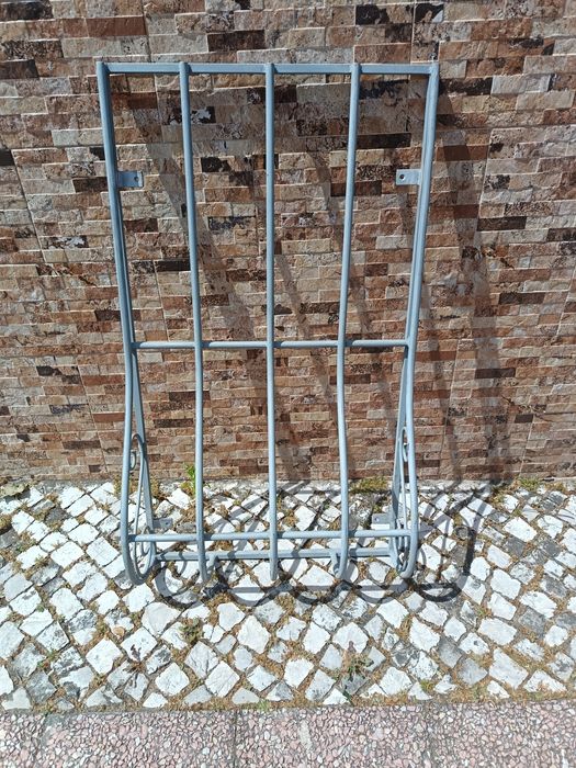 2 Grades Ferro Novas