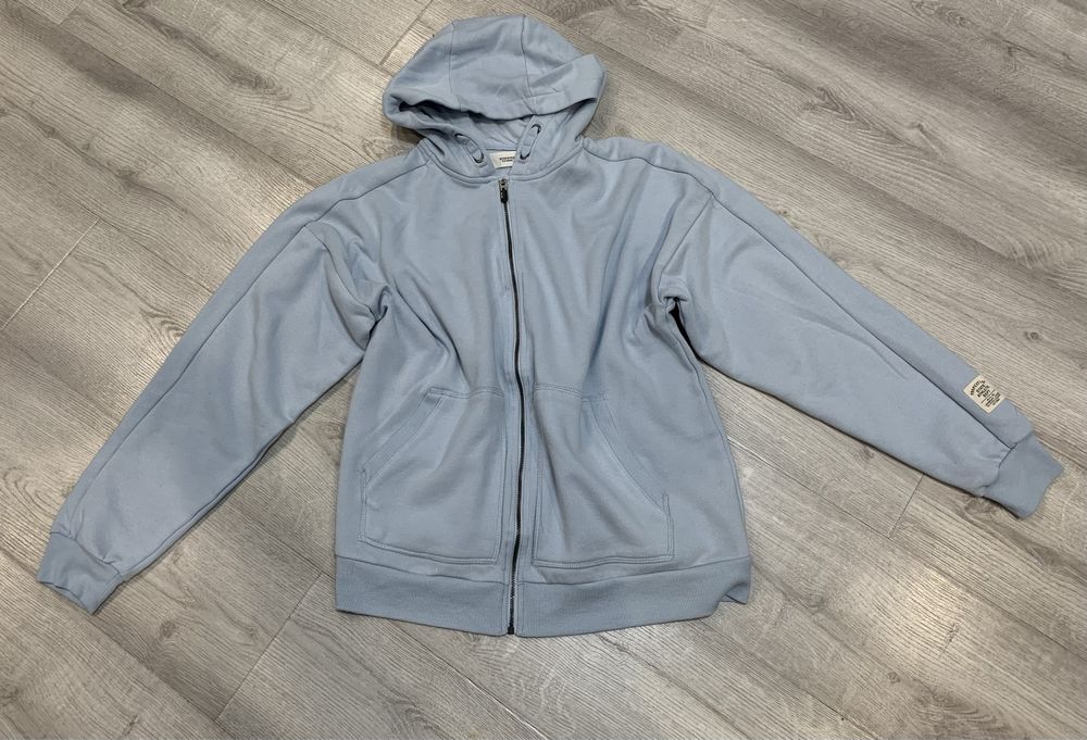 Кофта на утеплении 170 р Reserved