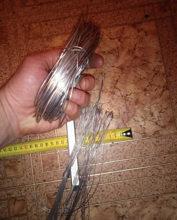 Припой с флюсом ПОС 63 1мм ГОСТ 10м ZIK AUSTRIA Original