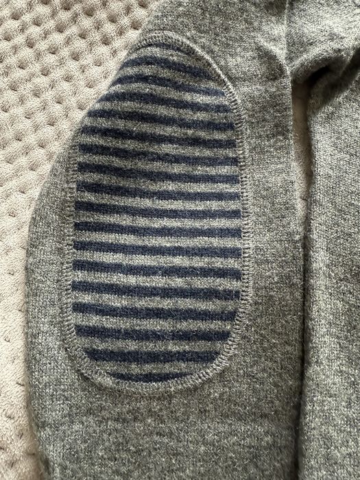 Sweter meski welna L