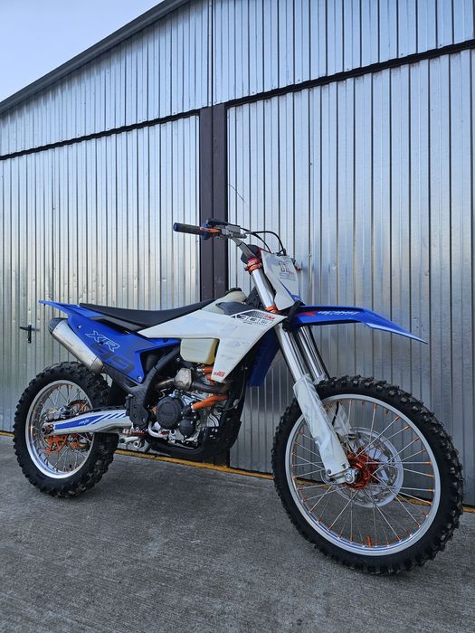 Asix xr99 300 4t (xmotos, alfarad, barton)