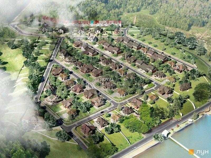 Продажа Киев Дуплекс КГ "Конык" 300 м2 6,5 соток Hi Tech ТОП дисконт