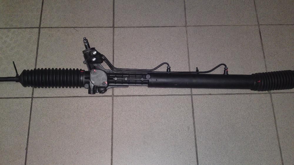 Przekładnia kierownicza maglownica Citroen Jumper Peugeot Boxer Ducato