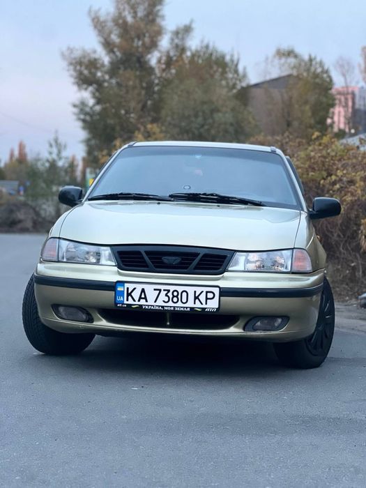 Nexia 1.5 газ/бенз за 1500$