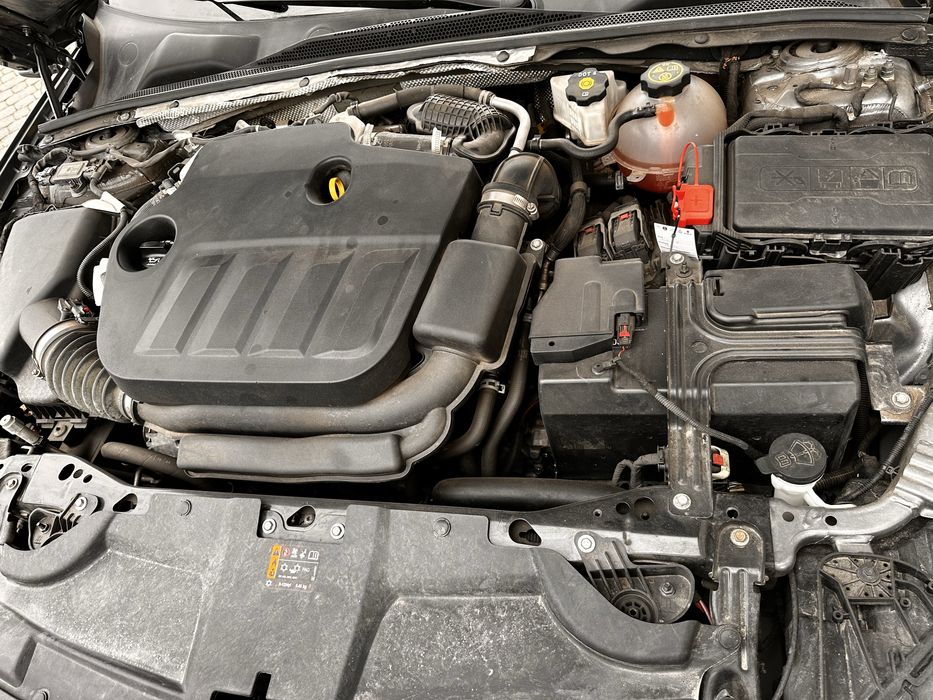 Opel Insignia 21 r  disel