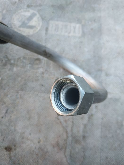 Трубопровод для Fiac