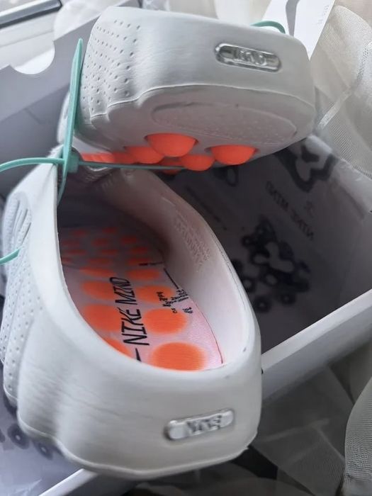 Nike mind 001 grey у наявності АКЦІЯ