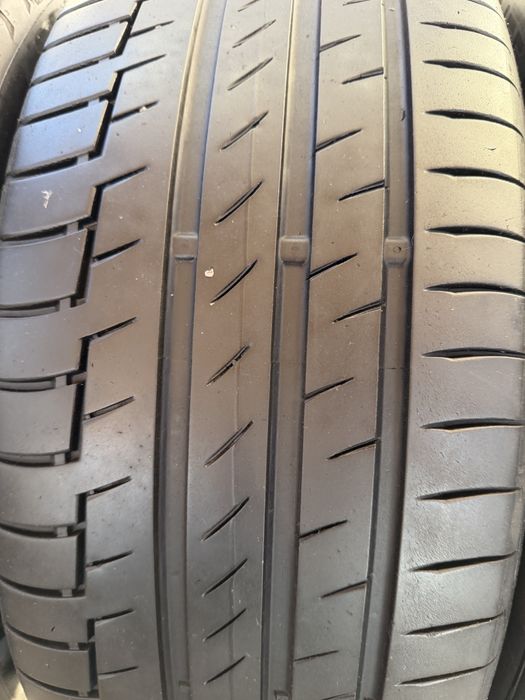 Шини Continental 235/55/R19