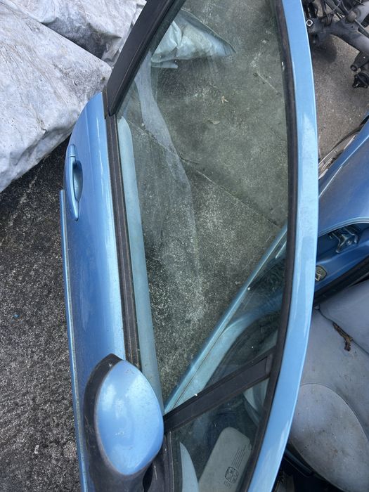 Material citroen c3
