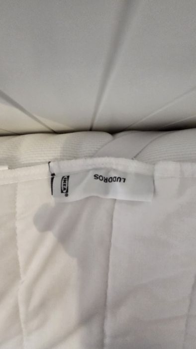 Łóżko hemnes ikea leżanka z 3 szufladami