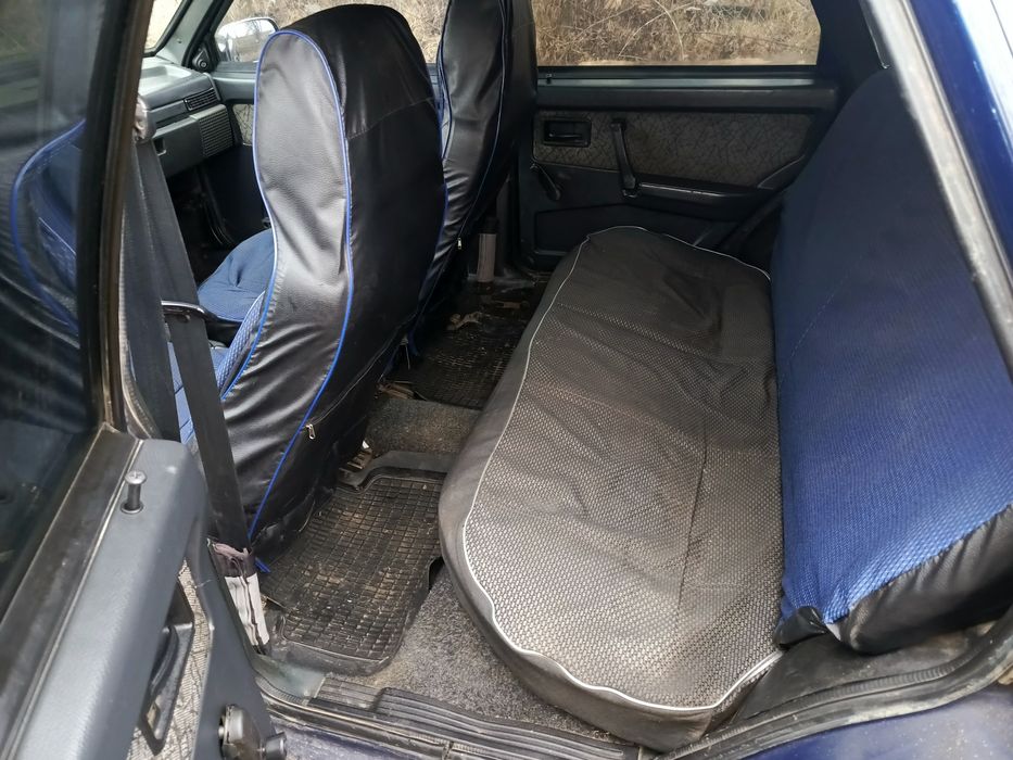 Продам ВАЗ 21099